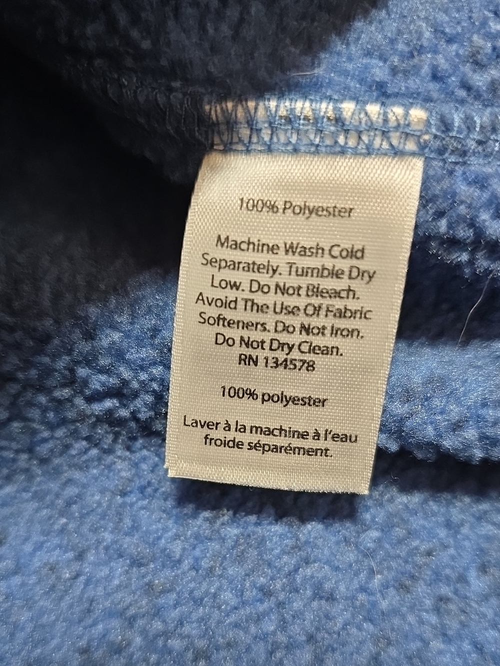 Vineyard Vines Custom Performance Sweater Fleece Shep Shirt - Picture 5 of 9